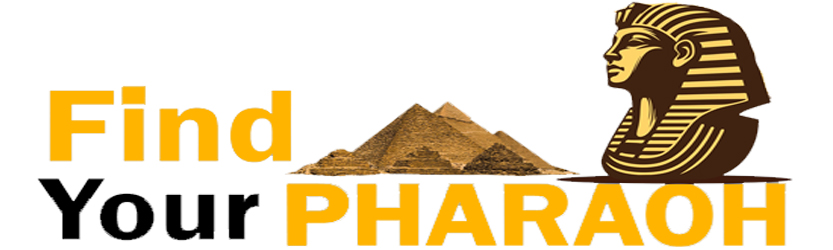 Find Your Pharaoh