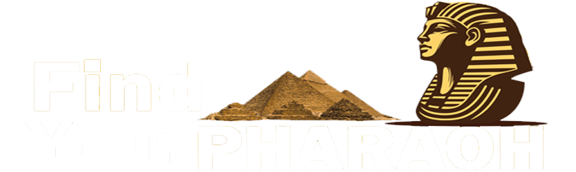 Find Your Pharaoh