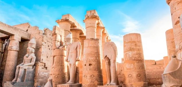 Luxor